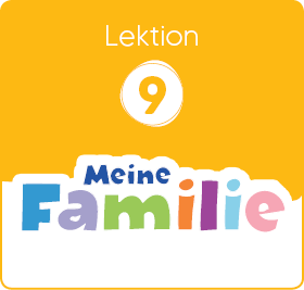 Festival 1 - Lektion 9